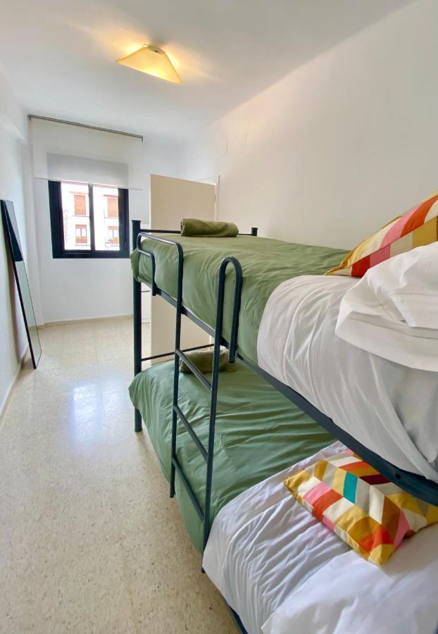 Apartamento Duplex Centro Écija Exterior foto