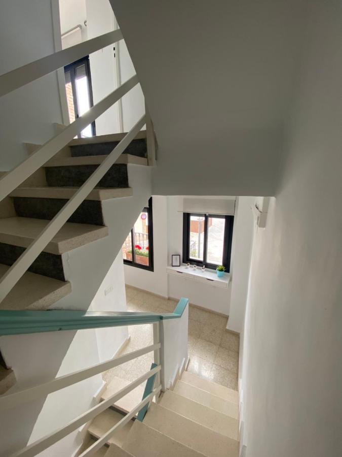 Apartamento Duplex Centro Écija Exterior foto