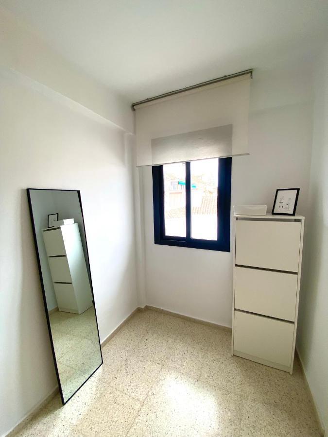 Apartamento Duplex Centro Écija Exterior foto